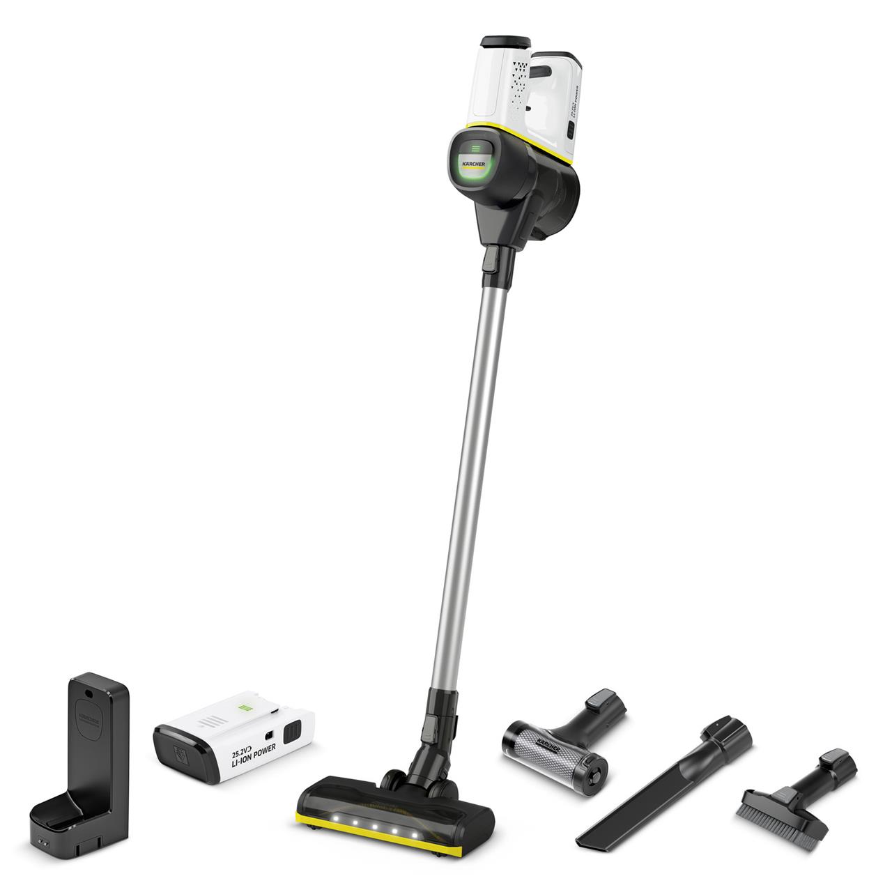 Kärcher SS VC 6 Cordless ourFamily