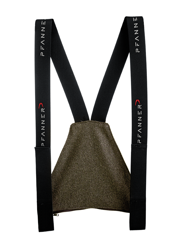PFANNER® Lodenlatz
