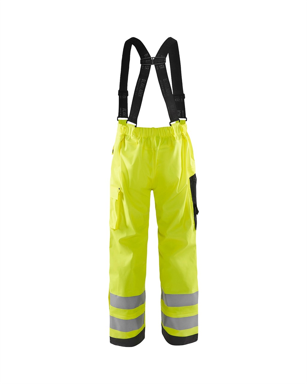 BLÅKLÄDER Regenhose Level 2