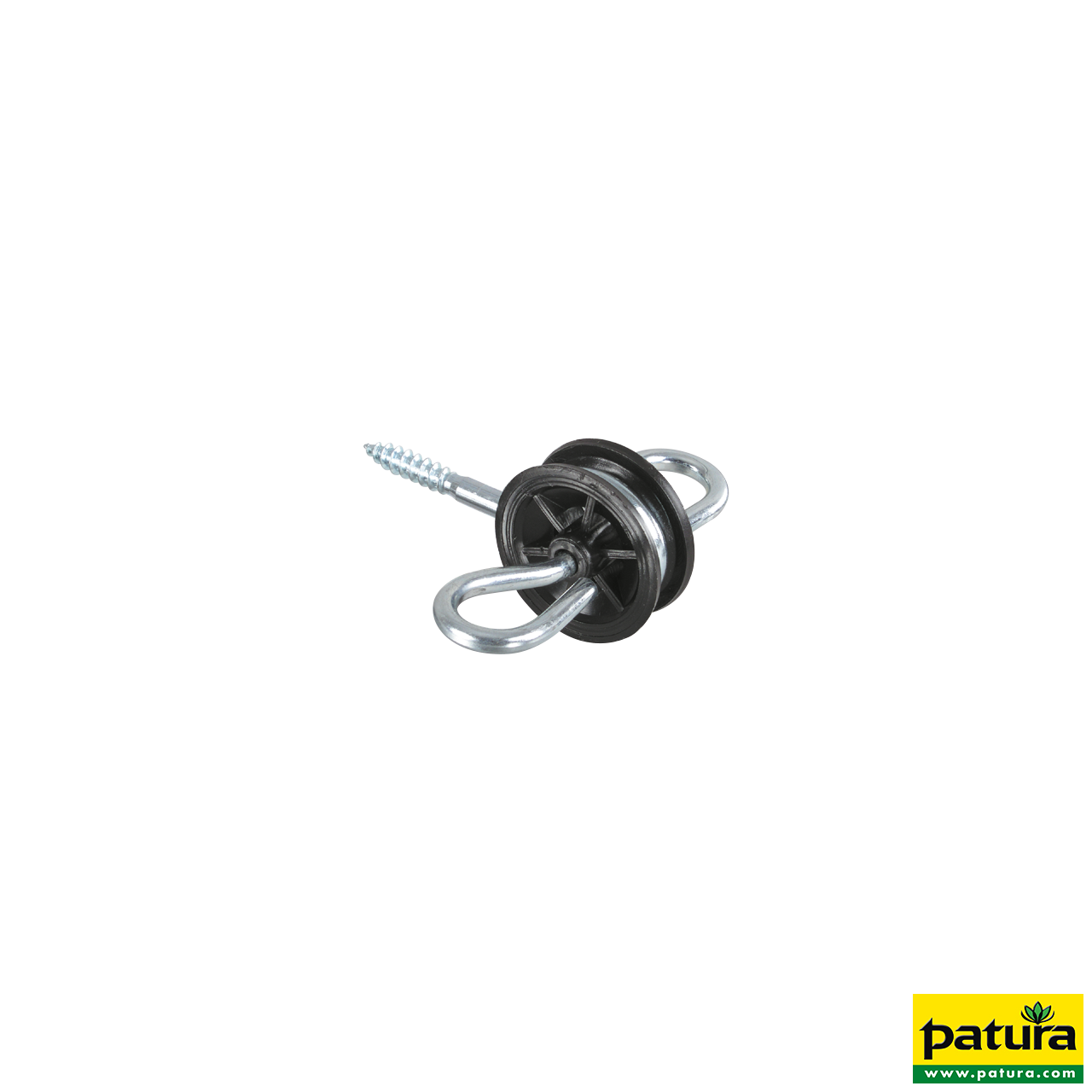 Patura Torgriffisolator Standard