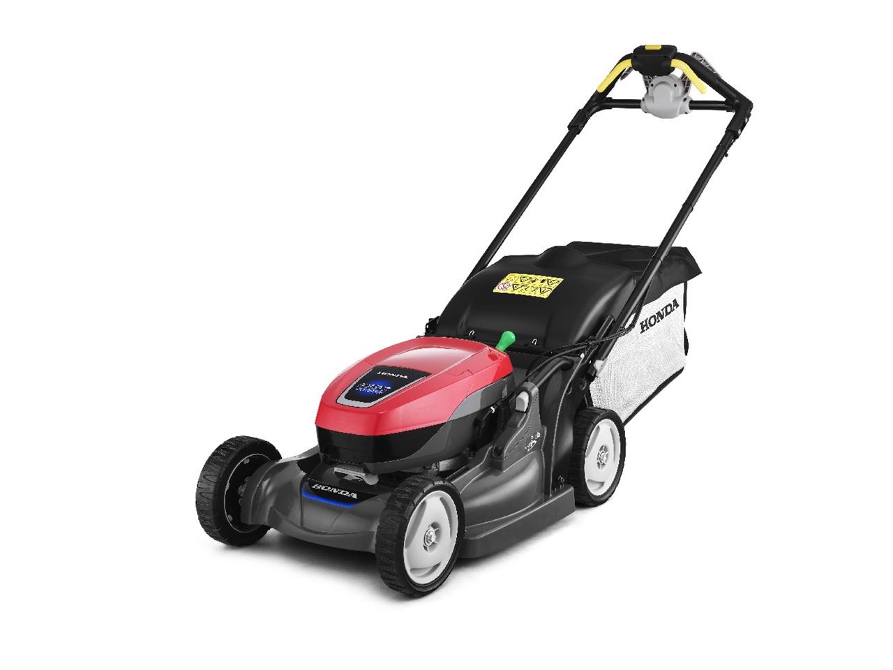 Honda Akku-Rasenmäher HRX 476 XB VEEA