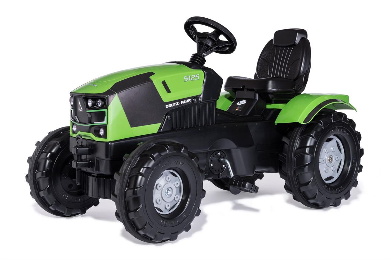 Rolly Farmtrac Deutz 5120