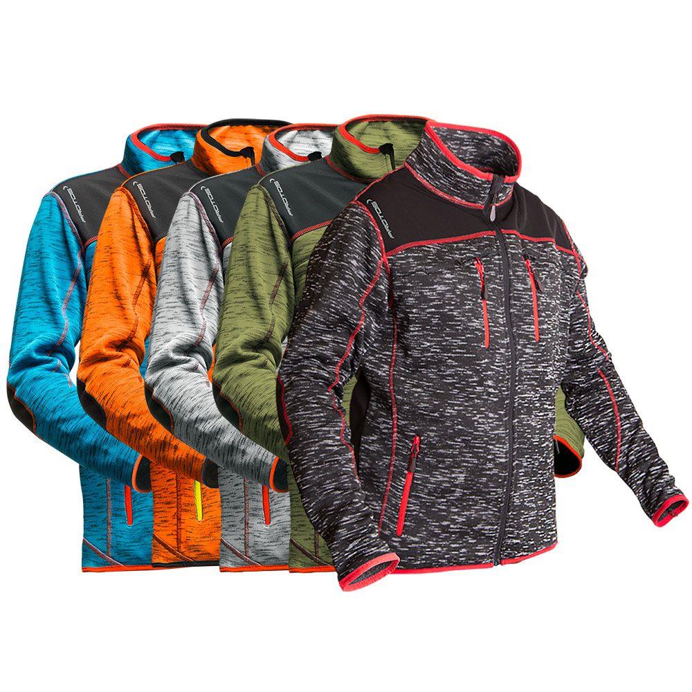 PROTOS® Inuit Herrenjacke