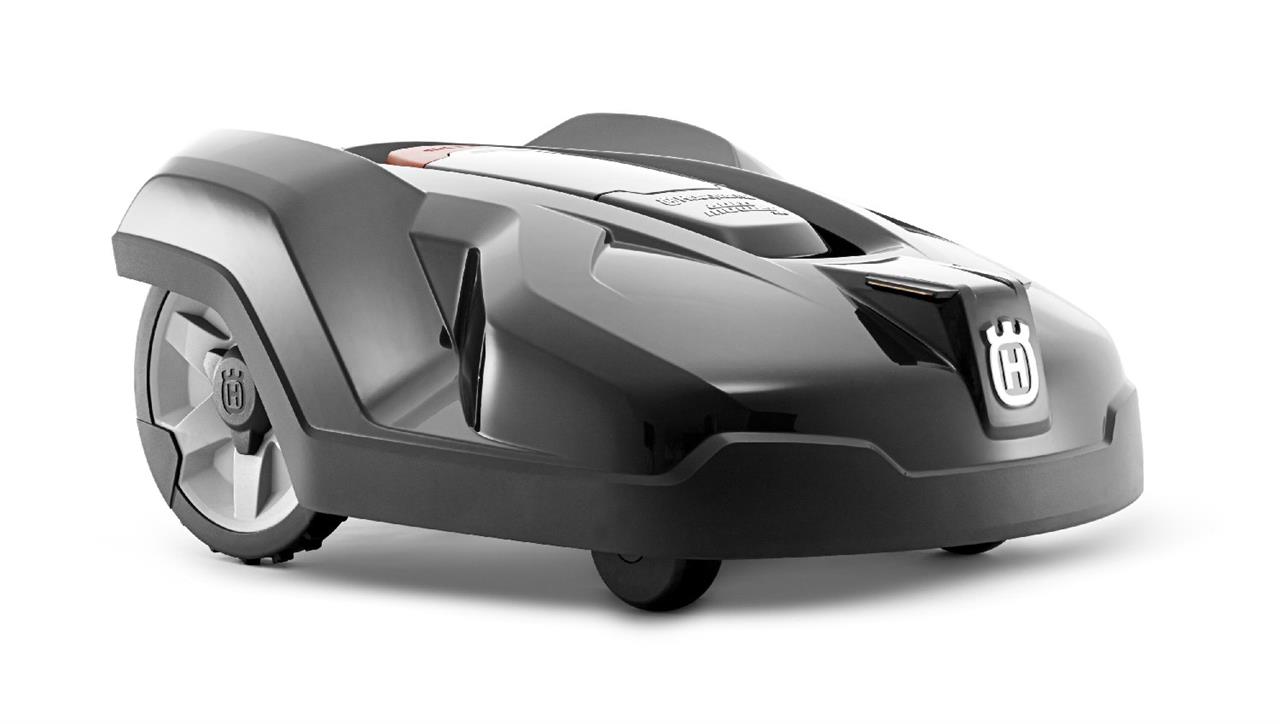 Husqvarna Mähroboter-Automower® 420