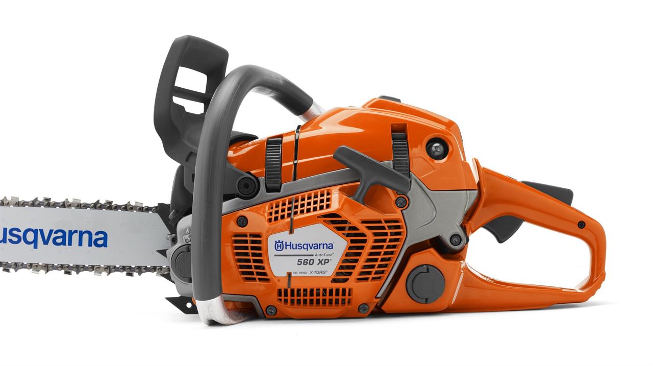 Husqvarna Motorsäge 560 XP®G (18")
