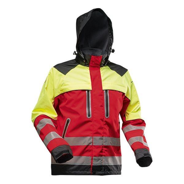 PFANNER® Nanoshield® Regenjacke
