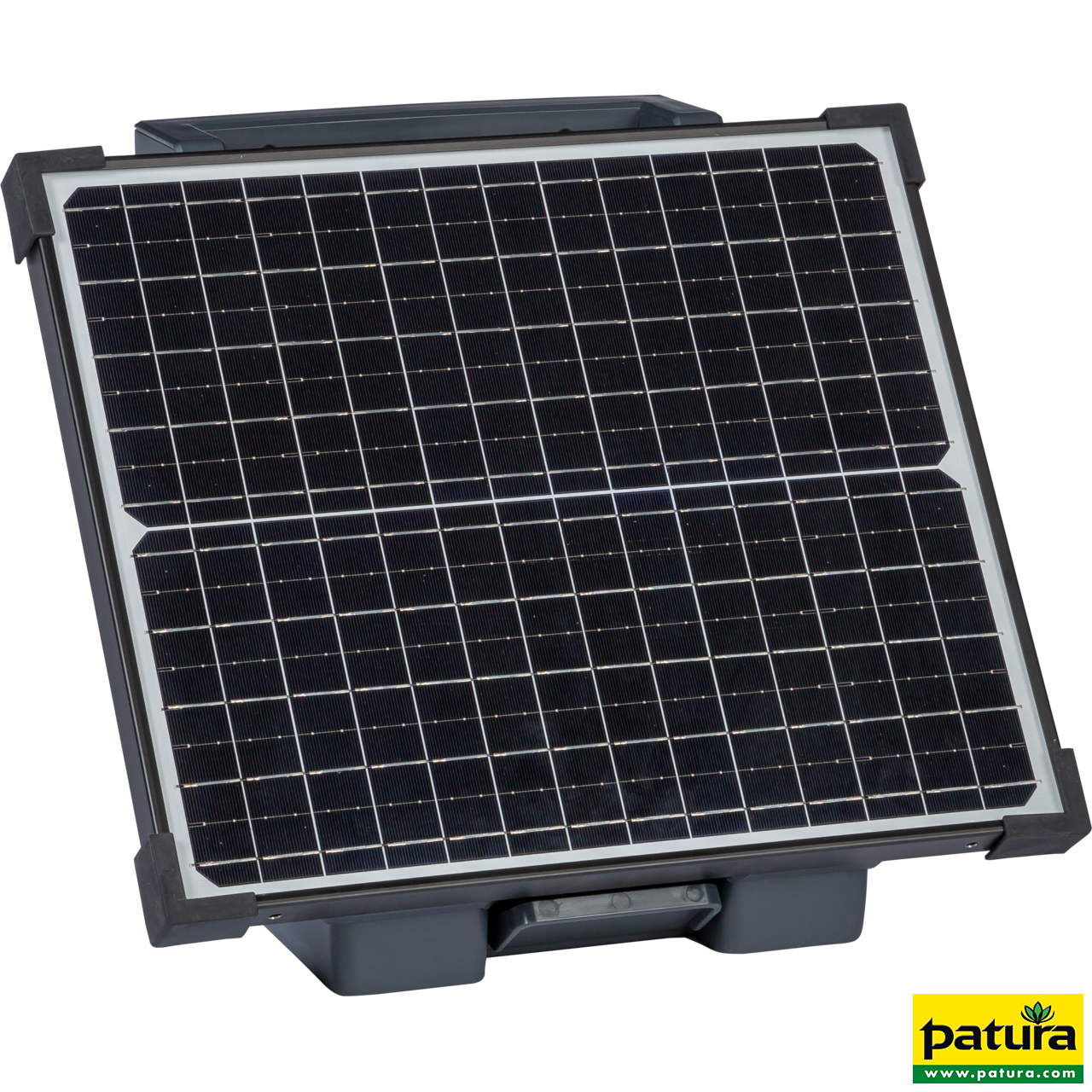 Patura Weidezaungerät P240 Solar