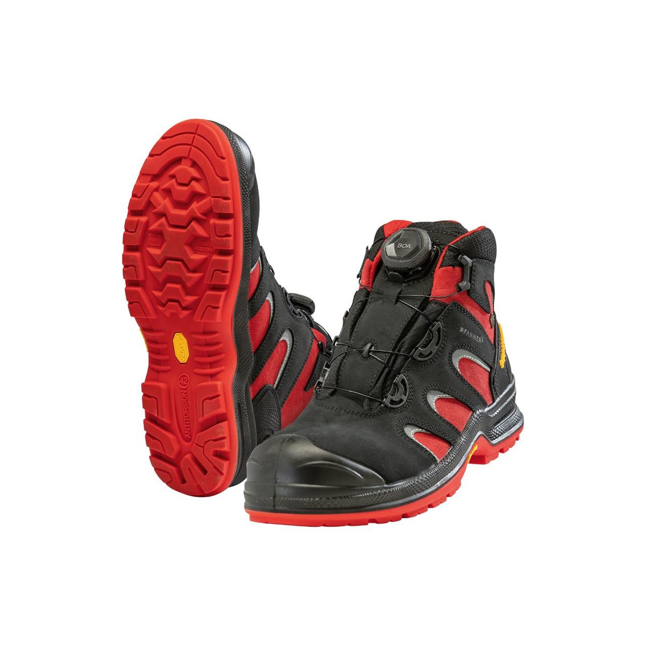 BOA® Seguro High S3