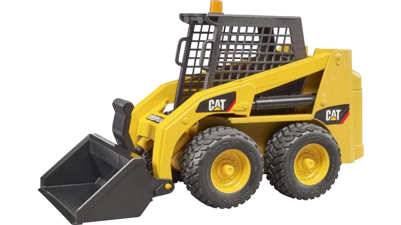 Bruder Cat®Kompaktlader