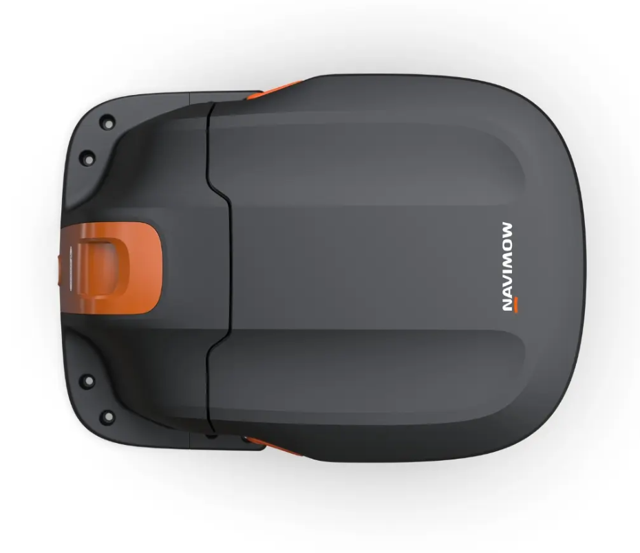 Segway Robotergarage H-Series
