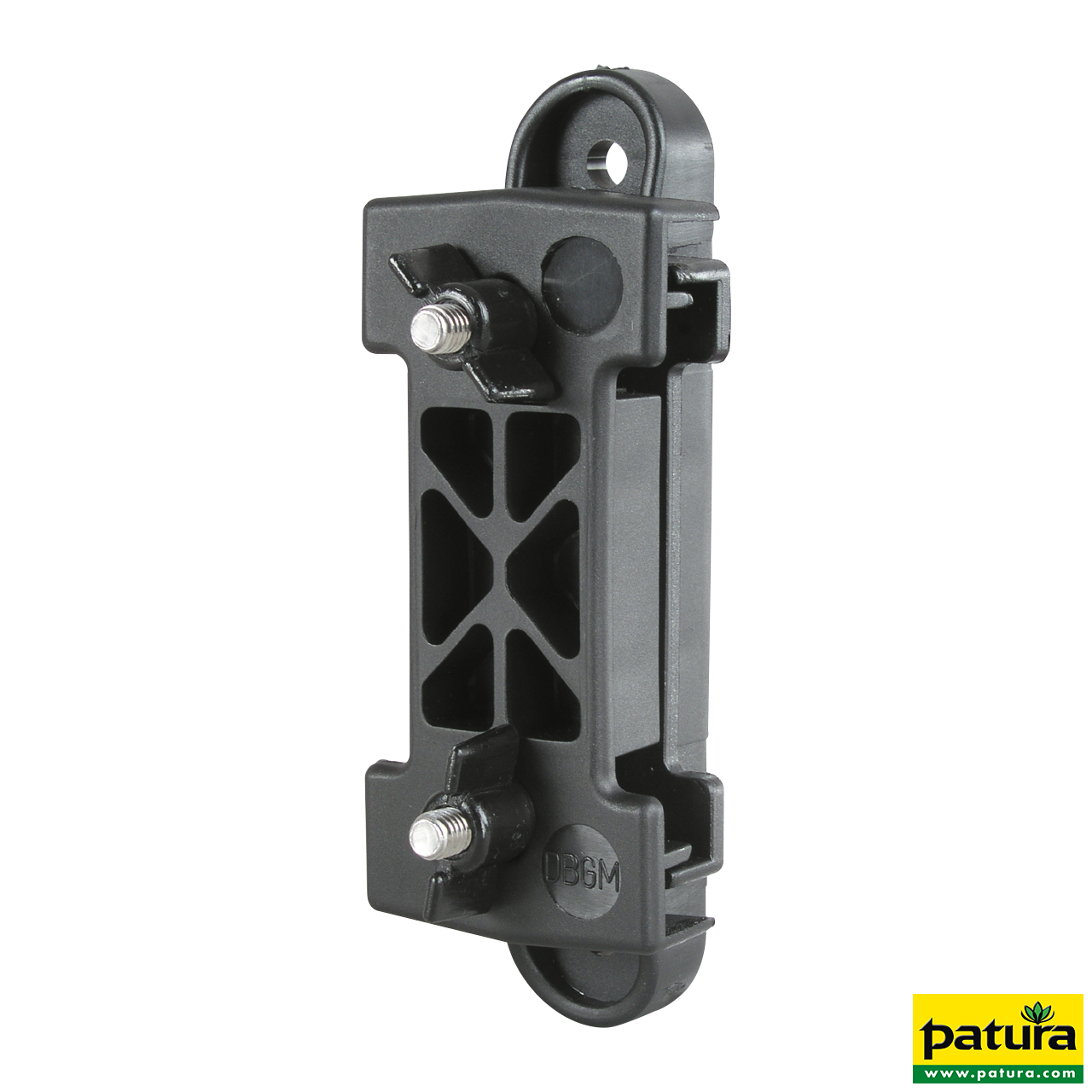 Patura Breitband Eckisolator