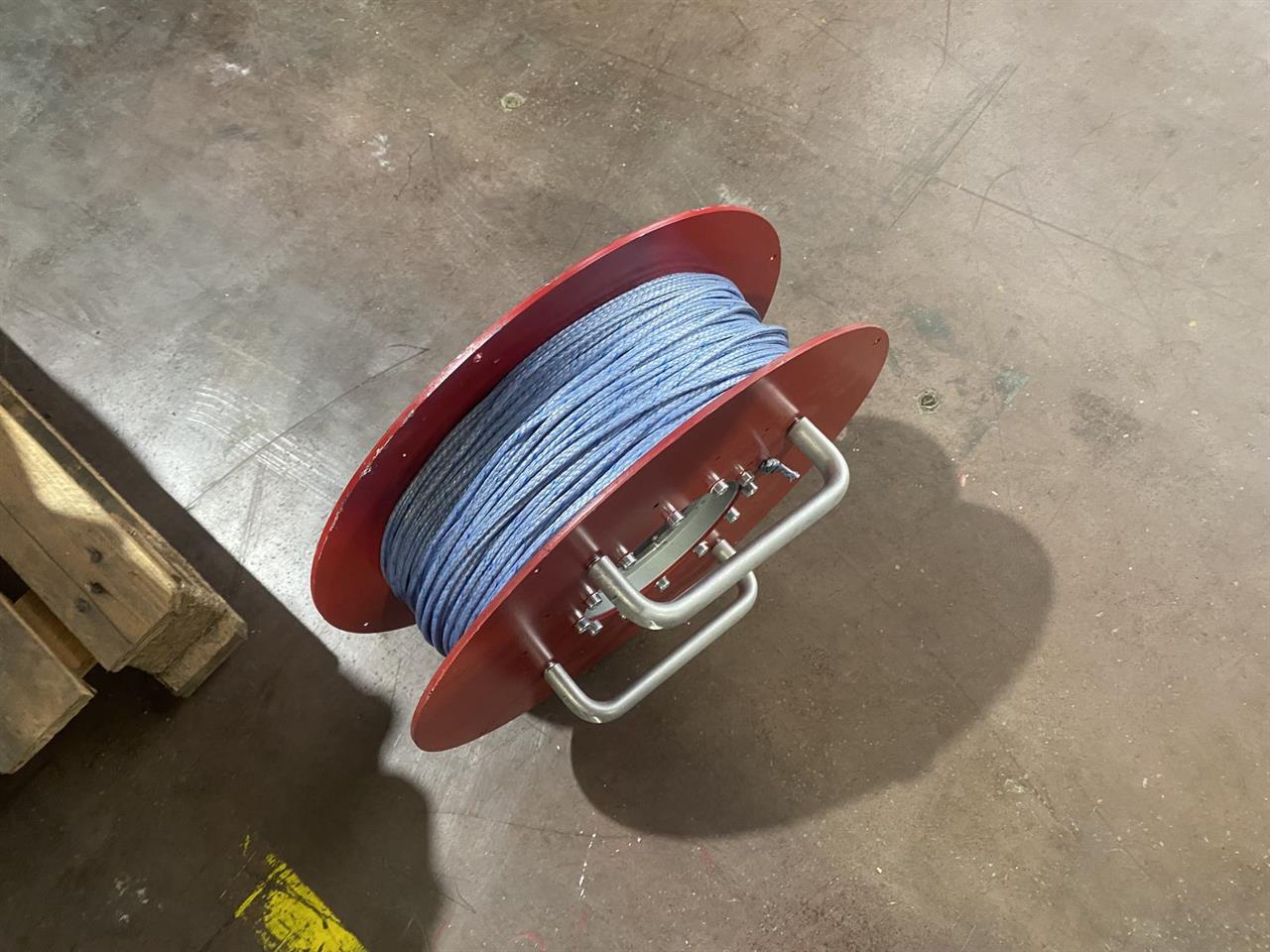 SOMA® Hilfswinde HW 550