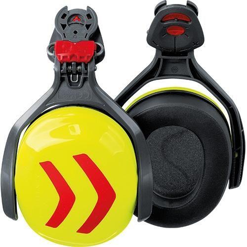PROTOS® Integral Gehörschutz