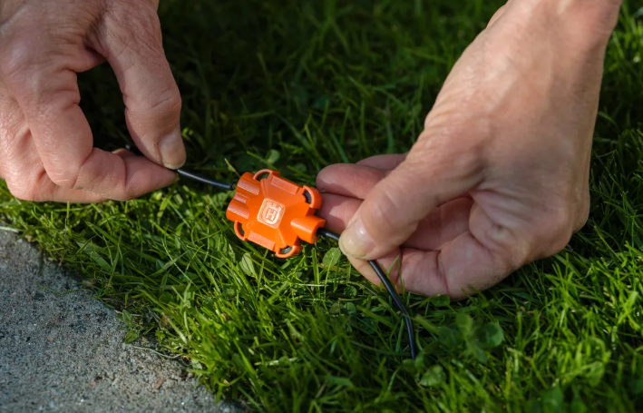 Husqvarna Automower® Kabelverbinder