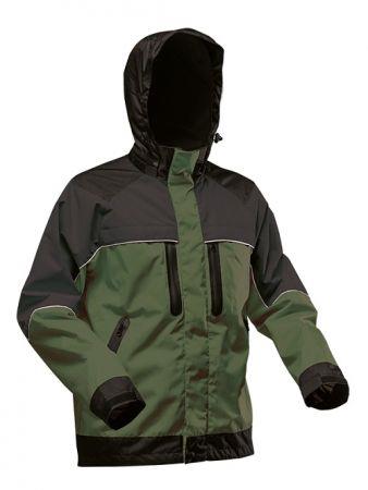 PFANNER® Nanoshield® Regenjacke
