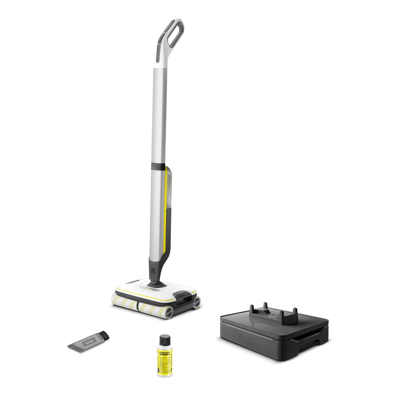Kärcher Hartbodenreiniger FC 7 Cordless