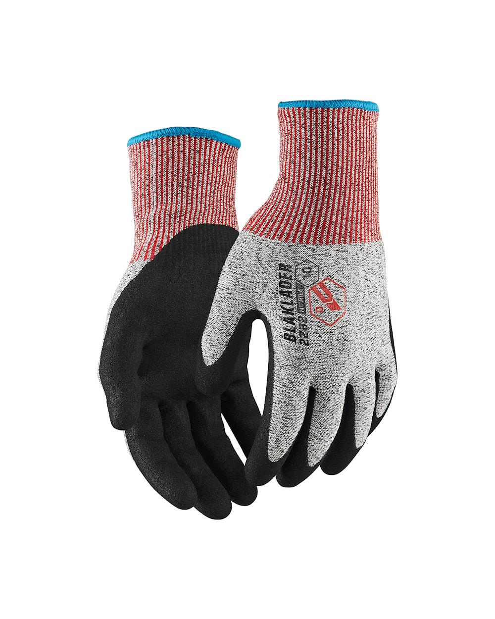 BLÅKLÄDER Schnittschutz-Handschuh