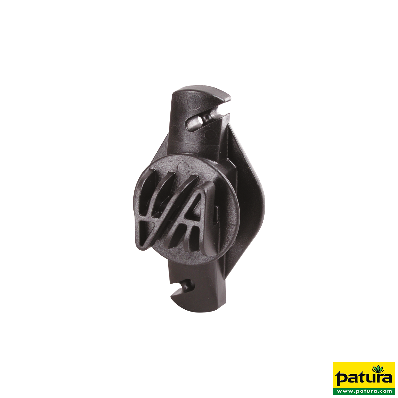 Patura Festzaun-Isolator f. Draht