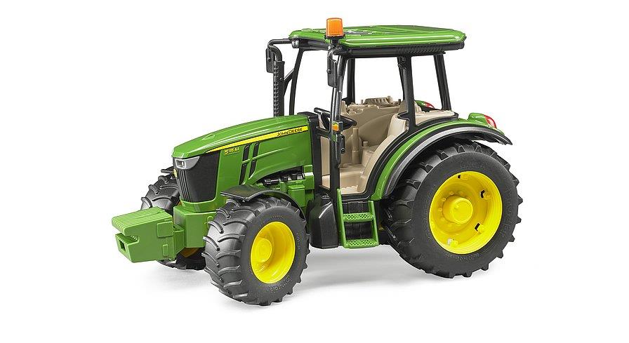 Bruder John Deere 5115M Traktor