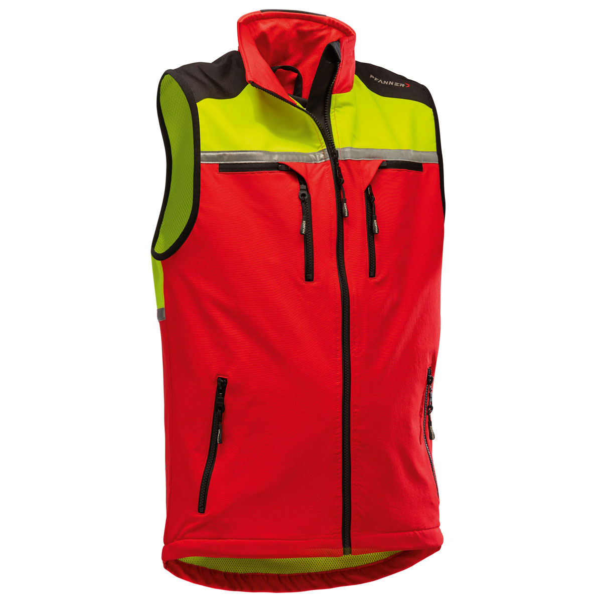 PFANNER® KlimaAIR® Weste