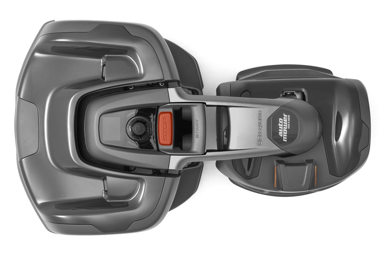 Husqvarna Automower® 435X AWD