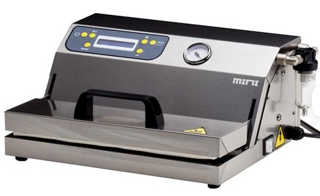Meaty Mini Vakuumverpackungsmaschine 33 cm