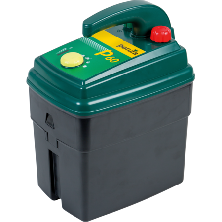 Patura Weidezaungerät P60