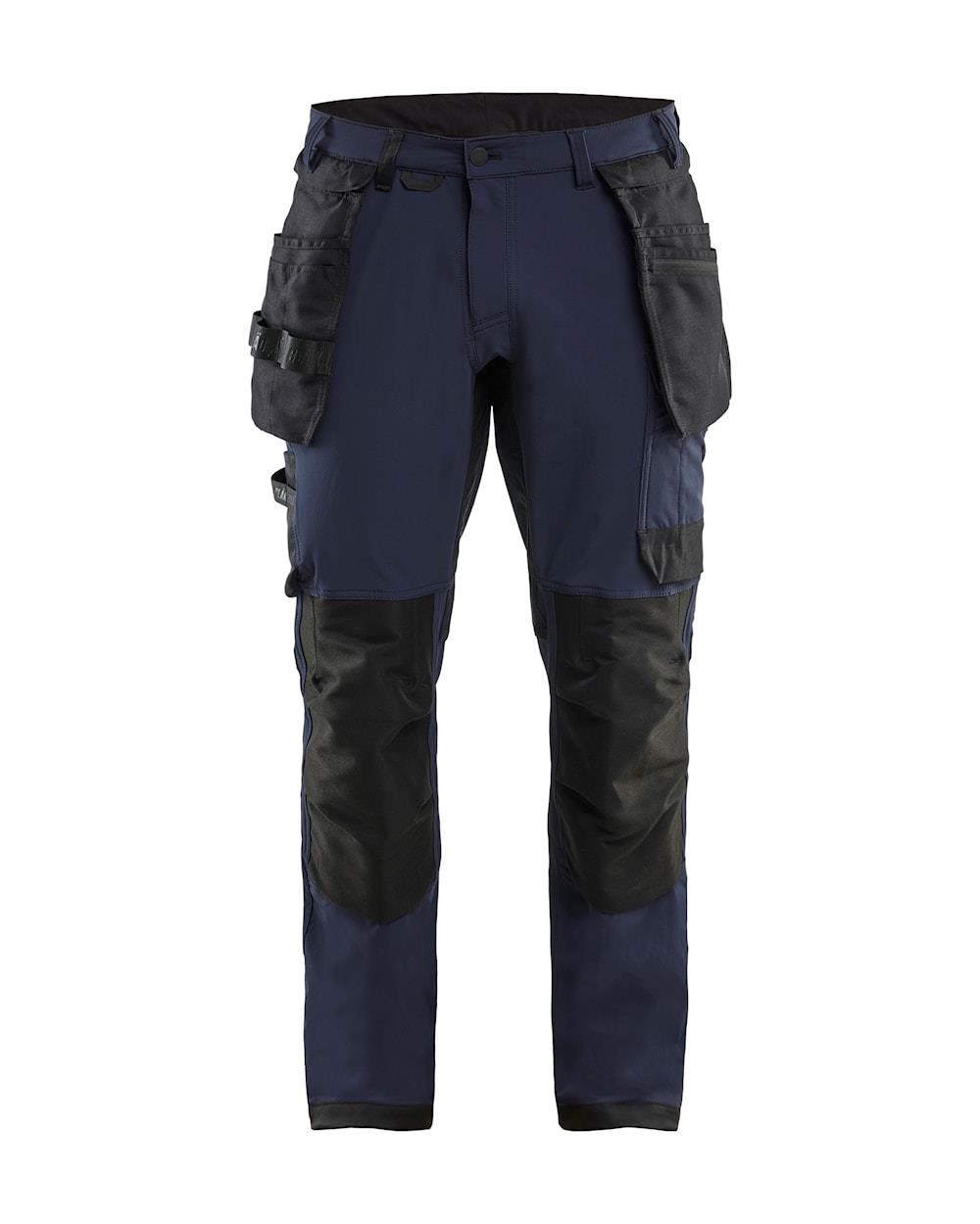 BLÅKLÄDER Handwerkerhose