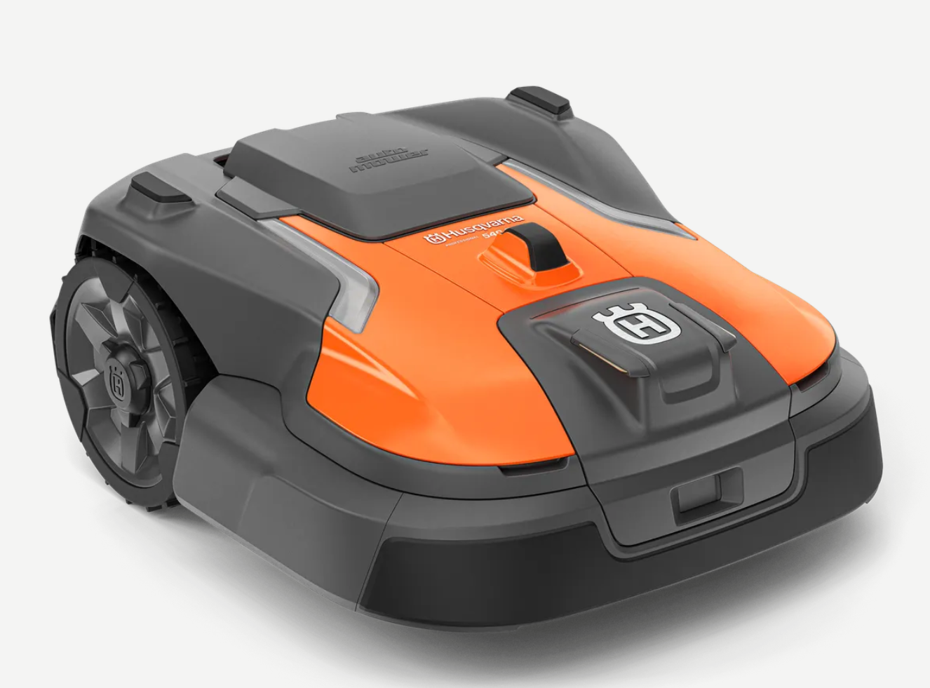 Husqvarna Automower® 540 EPOS®