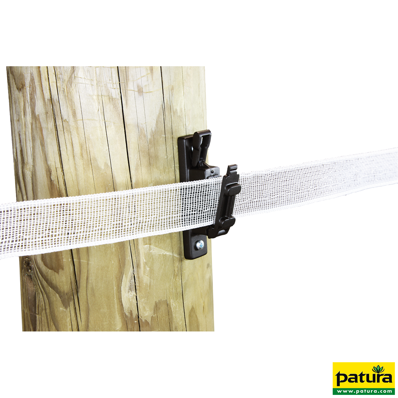 Patura Breitbandisolator Tornado bis 40mm