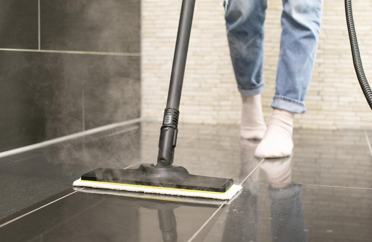 Kärcher DR SC 4 EasyFix EU