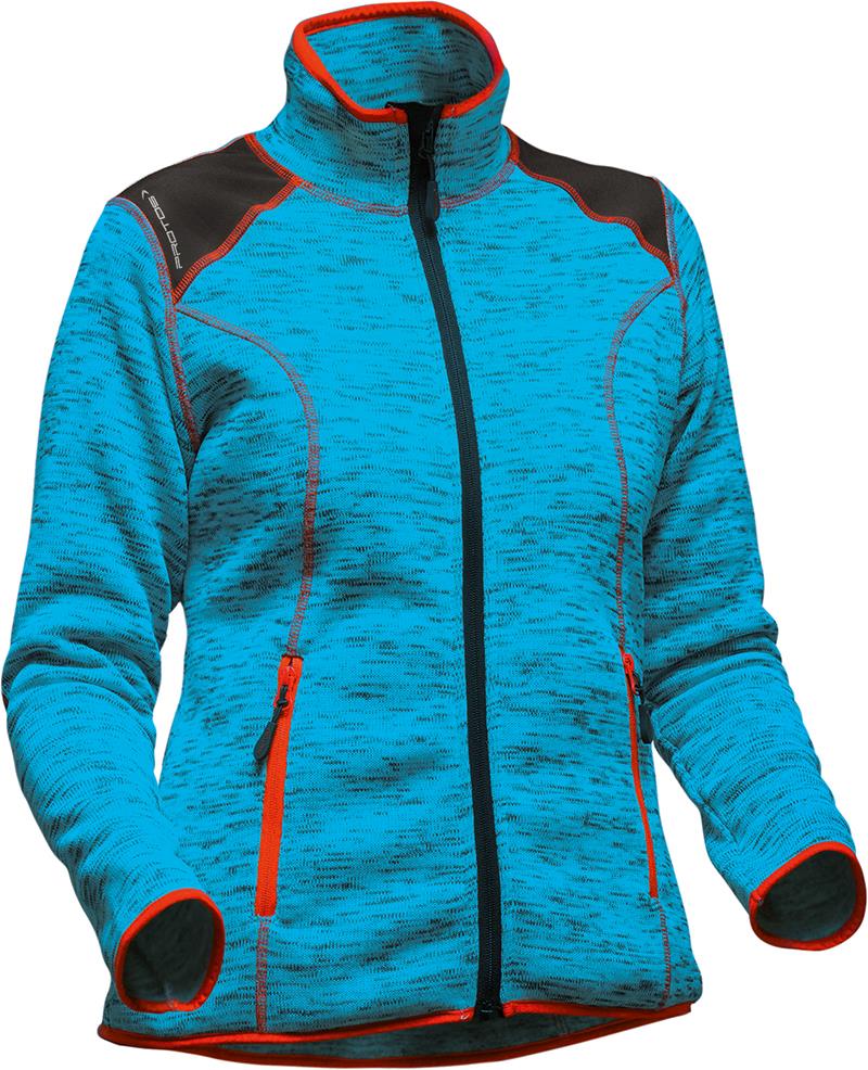 PROTOS® Inuit Damenjacke