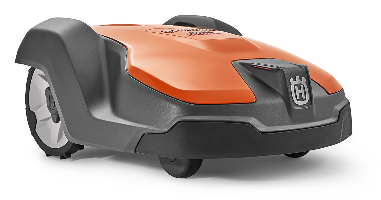 Husqvarna Automower® 520
