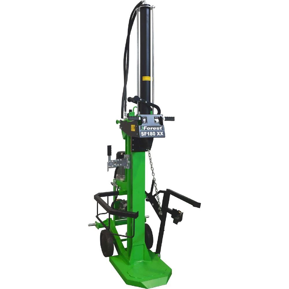 Docma Holzspalter SF180 380+PTO