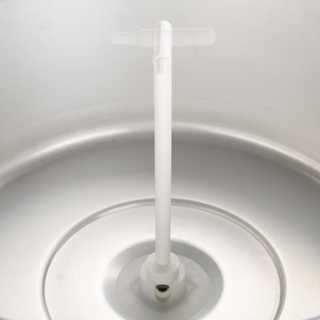 Milky Milchzentrifuge FJ-90 230V