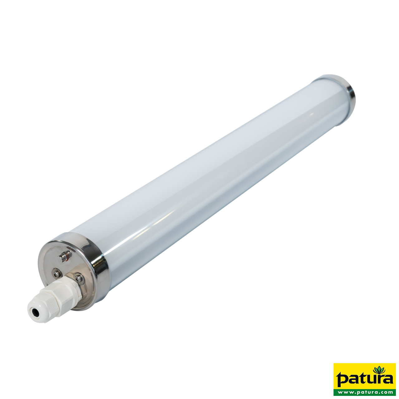 Patura LED-Feuchtraumleuchte Premium-Line