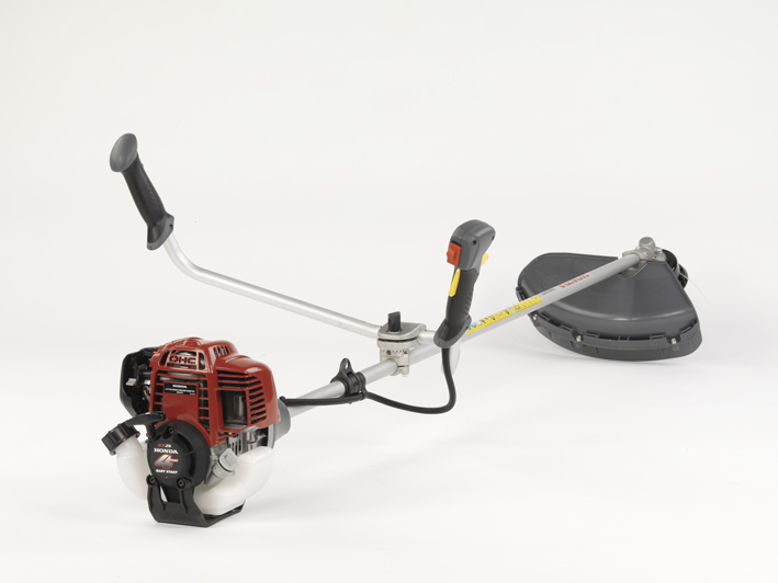 Honda 4-Takt Freischneider/Motorsensen UMK 425 UE