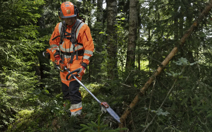 Husqvarna Hochentaster 530 iPX