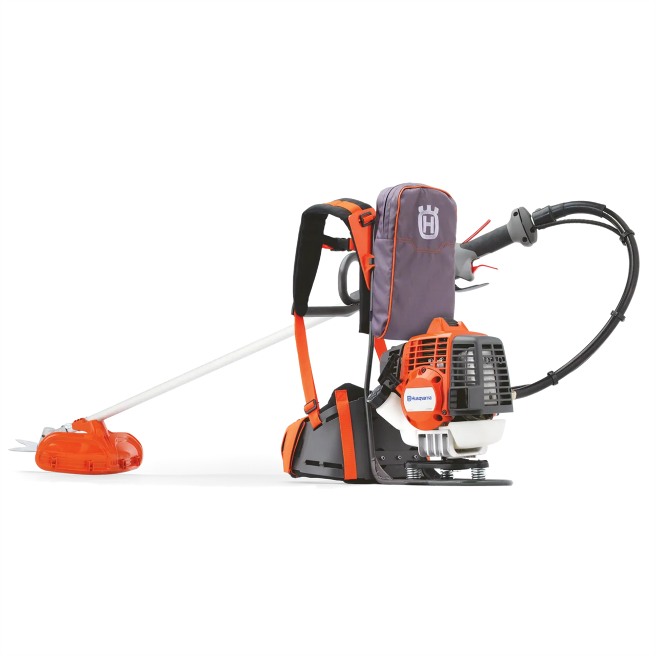 Husqvarna Motorsense 553 RBX