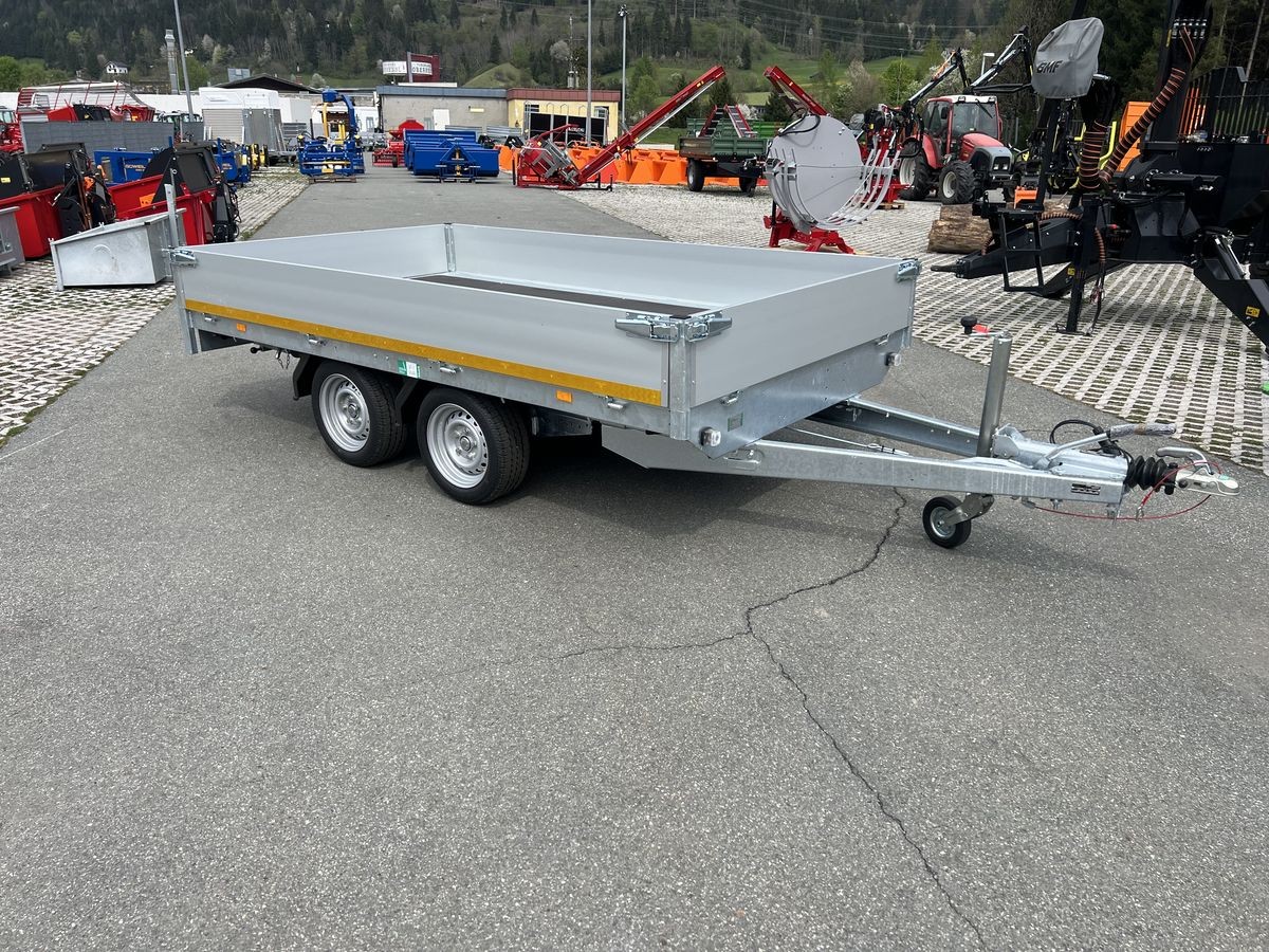 Eduard 3118-GDR, 2700 kg GG