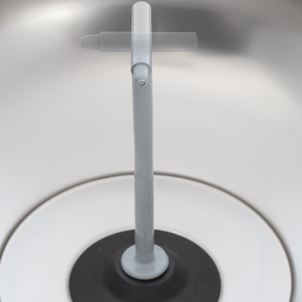 Milky Milchzentrifuge FJ-130 ERR