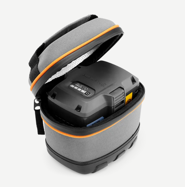 Husqvarna Tasche für Batterie