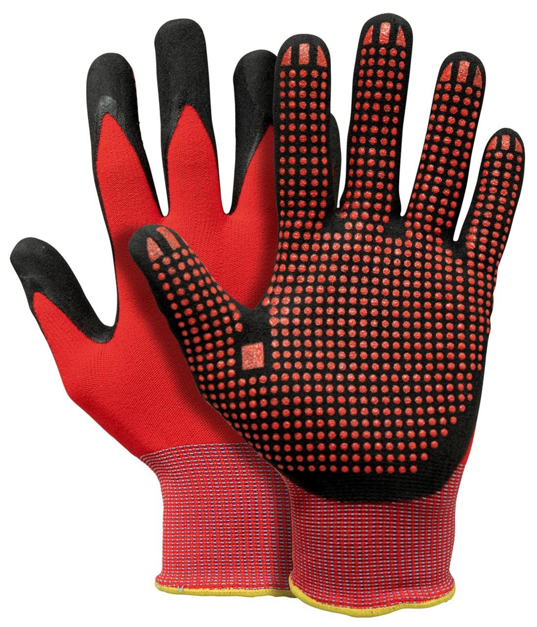 PFANNER® Handschuh StretchFlex Fine Grip 3XL