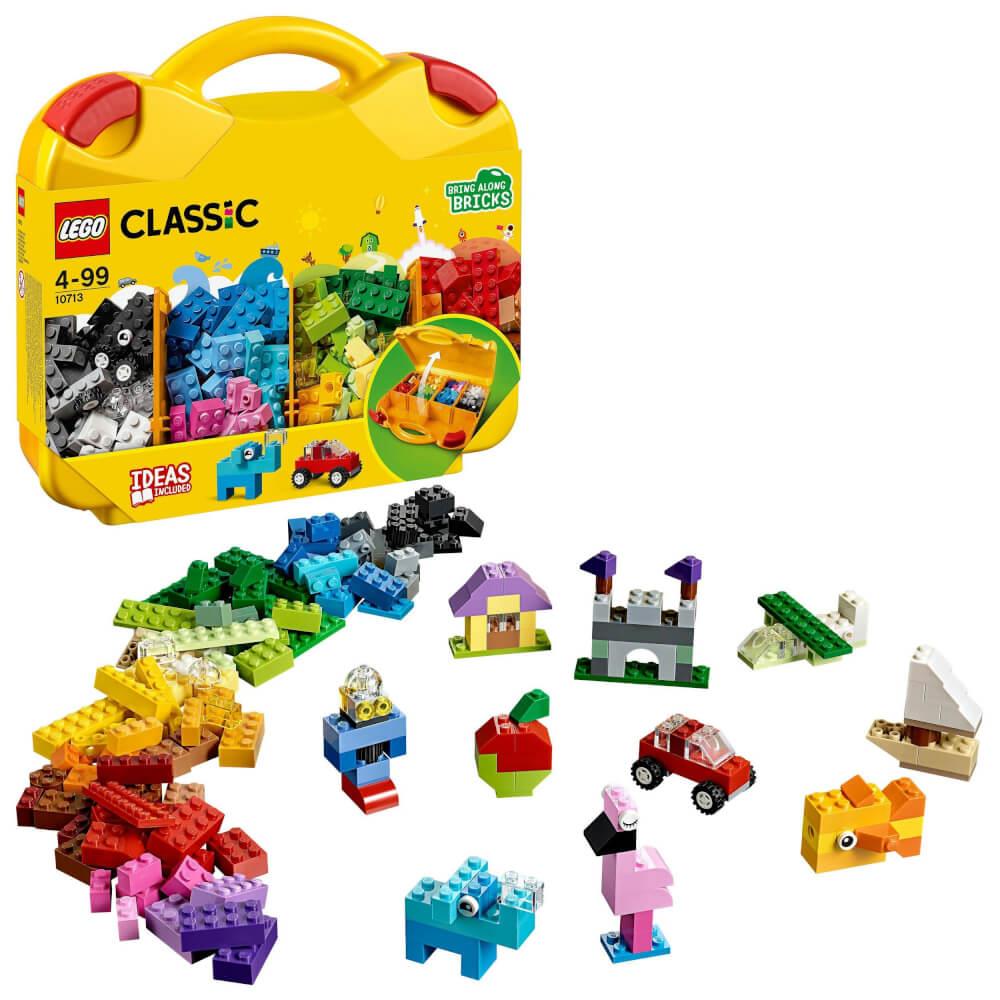 Lego® Classic Bausteine 10713