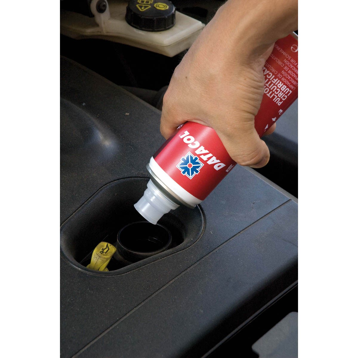 Datacol Reiniger Schmierkreislauf 300ml