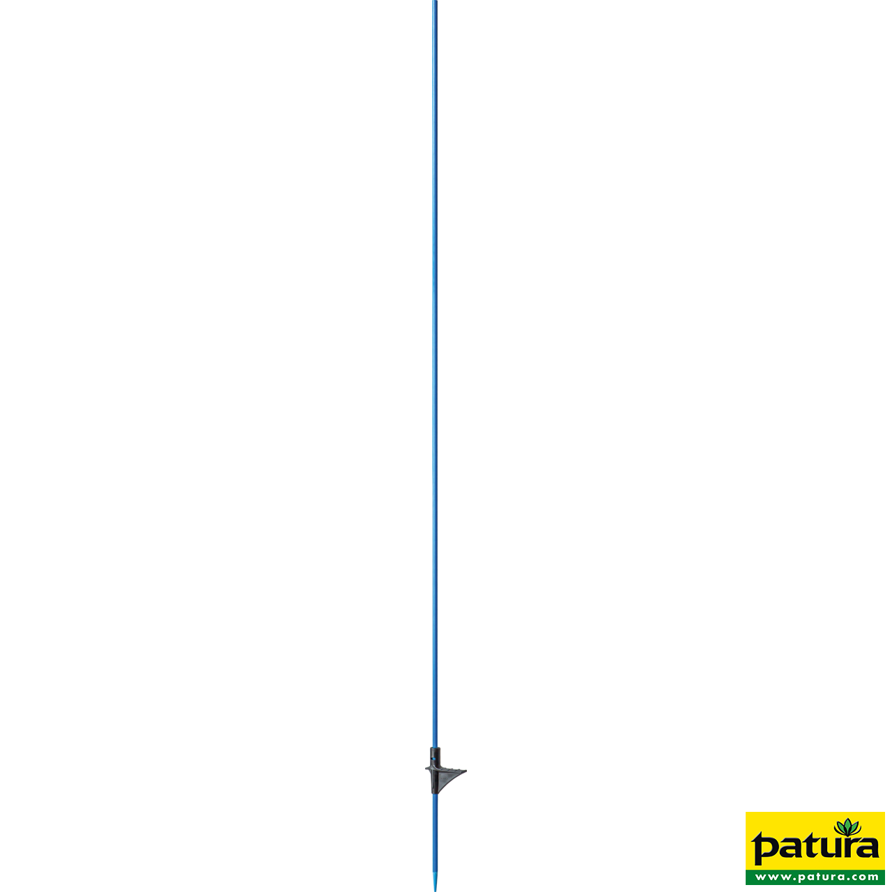 Patura Glasfiberpfahl 1,60m
