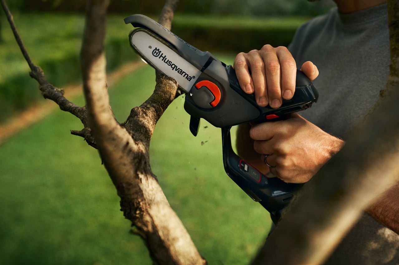 Husqvarna Aspire Astsäge P5-P4A