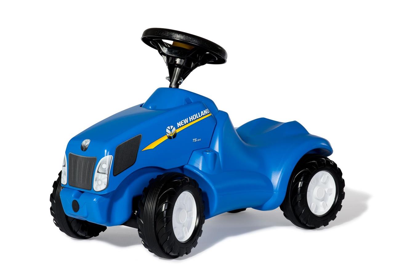Rolly Toys® New Holland