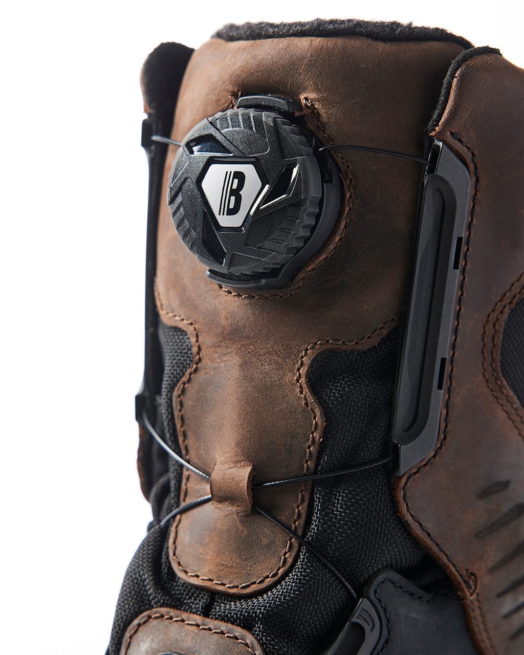 BLÅKLÄDER STORM Winter-Sicherheitsstiefel S7S mit Freelock
