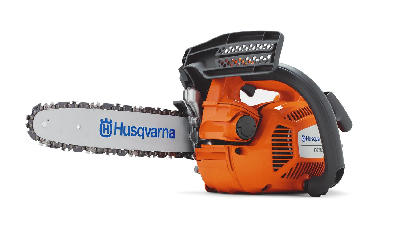 Husqvarna Motorsäge T435 (12")